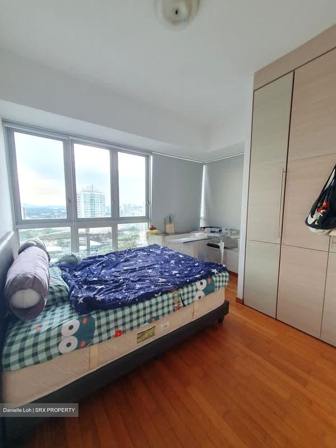 Twin Regency (D3), Condominium #624067221